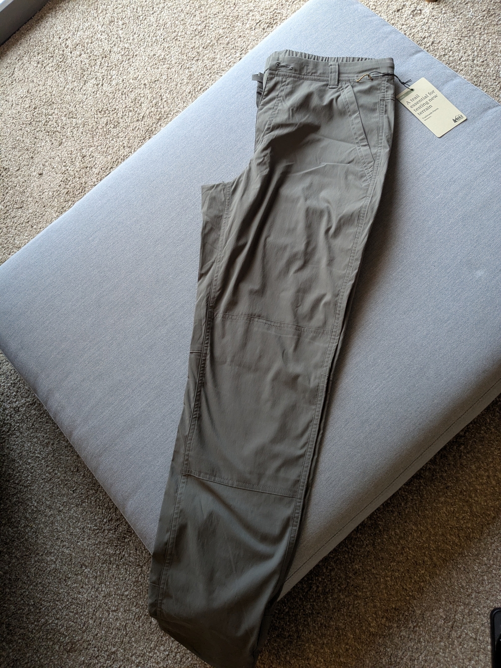Trailmade Pants , Women's Size 8